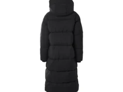 Abrigo acolchado para mujer