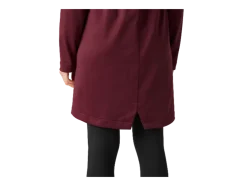 Abrigo softshell de mujer