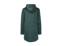 Abrigo softshell de mujer