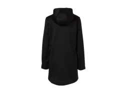 Abrigo softshell de mujer