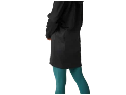 Abrigo softshell de mujer