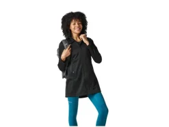 Abrigo Softshell Outdoor para Mujer