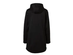 Abrigo Softshell Outdoor para Mujer