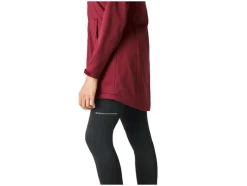 Abrigo Softshell Outdoor para Mujer