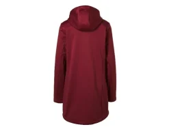 Abrigo Softshell Outdoor para Mujer