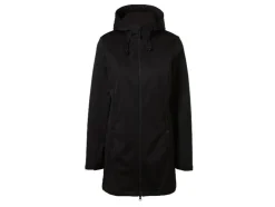 Abrigo Softshell Outdoor para Mujer