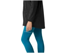 Abrigo Softshell Outdoor para Mujer