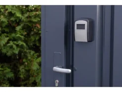 Abus Caja fuerte para llaves »KeyGarage«, con mecanismo deslizante.