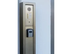 Abus Caja fuerte para llaves »KeyGarage«, con mecanismo deslizante.