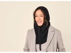 Accesorio de capucha para mujer