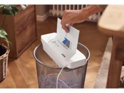 Accesorio de papelera para destructora de papel »TAV 190 A1«