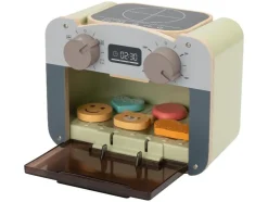 Accesorios de cocina de juguete premium