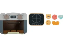 Accesorios de cocina de juguete premium