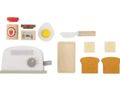 Accesorios de cocina de juguete