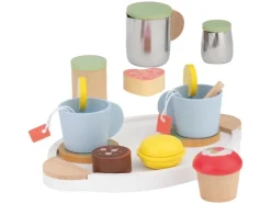 Accesorios de cocina de juguete