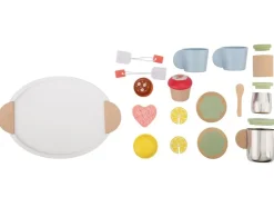 Accesorios de cocina de juguete