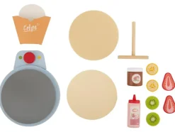 Accesorios de cocina de juguete