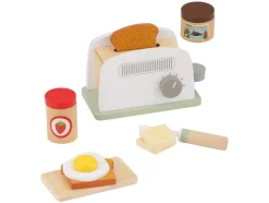 Accesorios de cocina de juguete