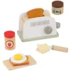 Accesorios de cocina de madera