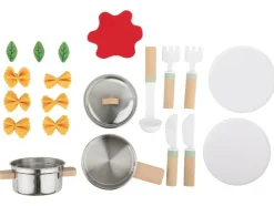 Accesorios de cocina de madera