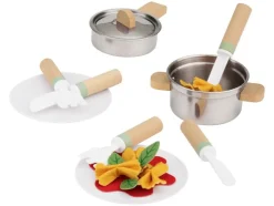 Accesorios de cocina de madera