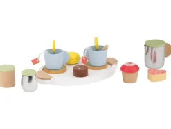 Accesorios de cocina de madera