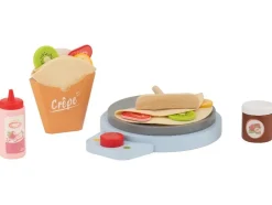Accesorios de cocina de madera