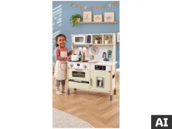 Accesorios de cocina de madera