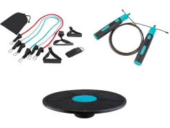 Accesorios de fitness