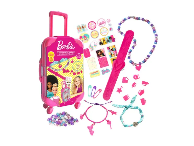 Accesorios infantiles, con minimaleta.