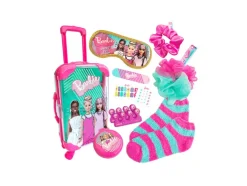Accesorios infantiles, con minimaleta.