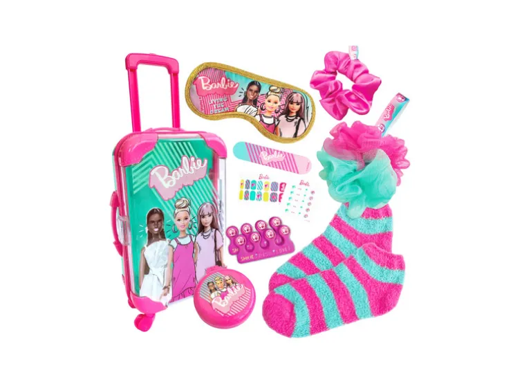 Accesorios infantiles, con minimaleta.