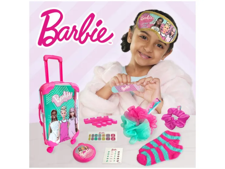 Accesorios infantiles, con minimaleta.