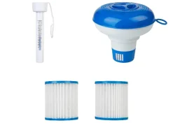 Accesorios para piscina