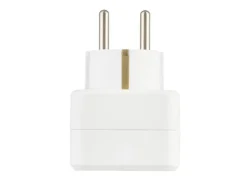 Adaptador de enchufe USB