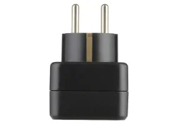 Adaptador de enchufe USB