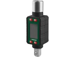 Adaptador dinamométrico digital