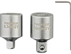 Adaptador dinamométrico digital