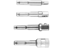 Adaptador SDS para atornillador
