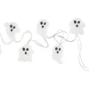 Adhesivo LED para ventana Halloween
