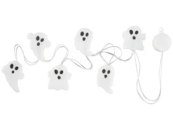 Adhesivo LED para ventana Halloween