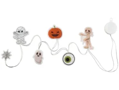 Adhesivo LED para ventana Halloween
