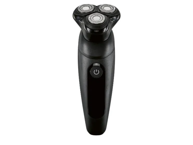 Afeitadora rotativa »CRR 3.7 E1«