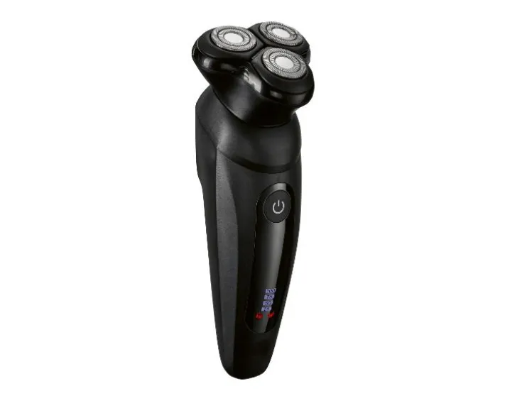 Afeitadora rotativa »CRR 3.7 E1«