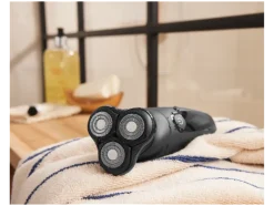Afeitadora rotativa Li-Ion »CRR 3.7 E1«
