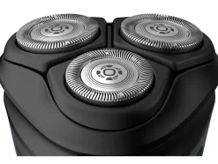 Afeitadora »S1141/00 Series 1000«, con 27 cuchillas.