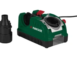 Afilador de brocas »PBSG 92 A1«