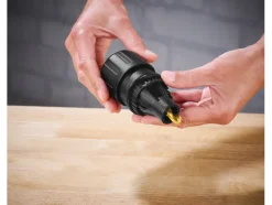 Afilador de brocas »PBSG 92 A1«