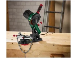 Afilador de cadenas eléctrico »PEKSG 85 F4«