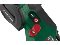 Afilador de cadenas eléctrico »PEKSG 85 F4«